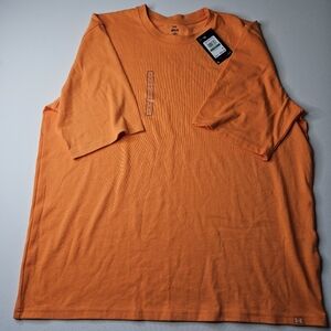 Men's Under Armour Playback Boxy Short Sleeve T-Shirt Size: Large